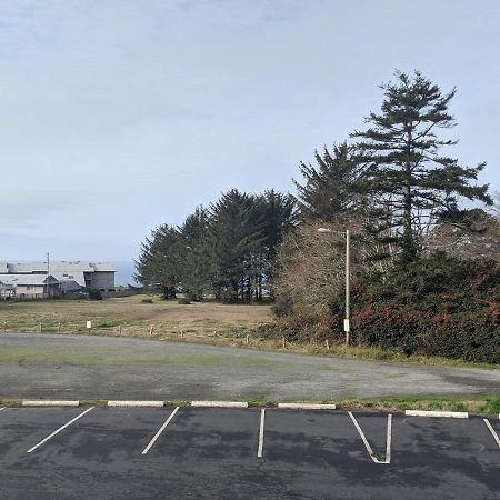 Americoast Inn Brookings Zewnętrze zdjęcie