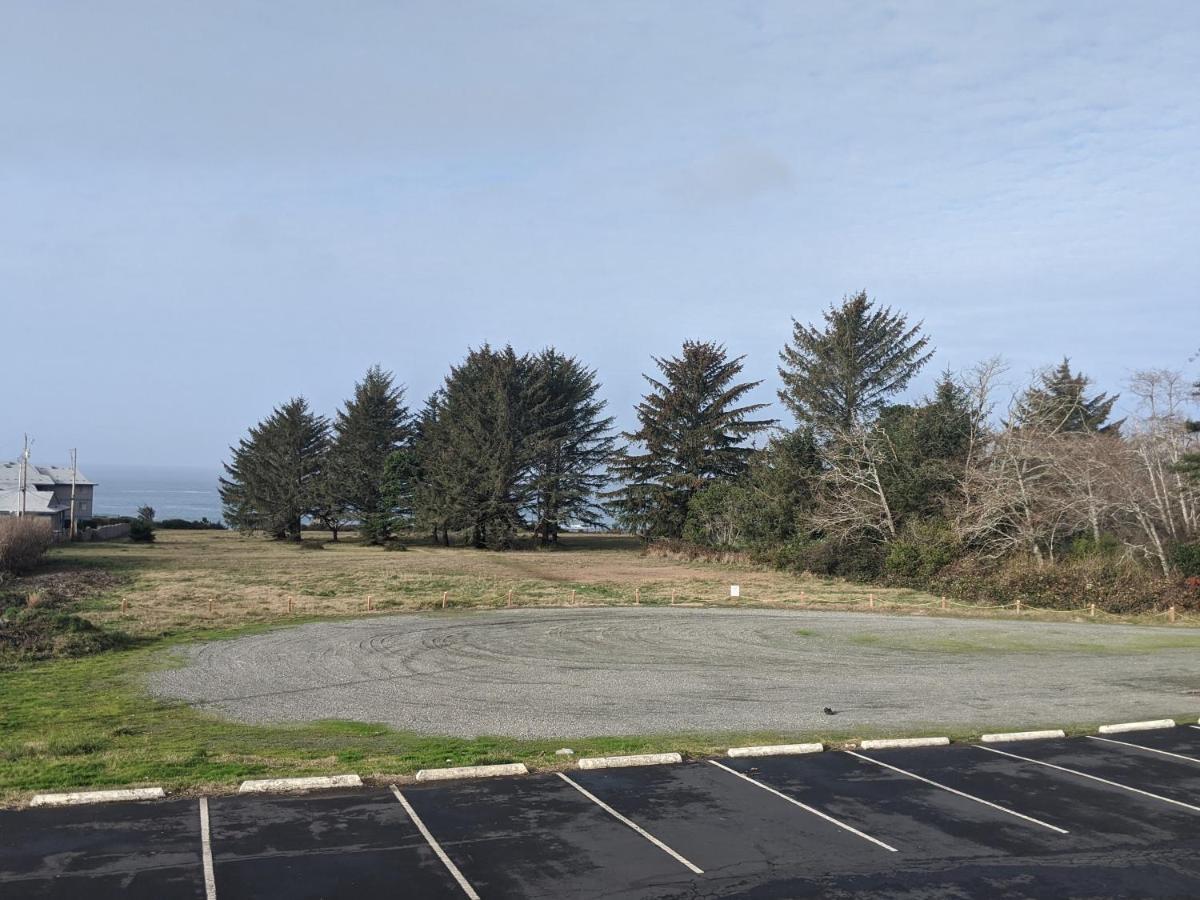 Americoast Inn Brookings Zewnętrze zdjęcie